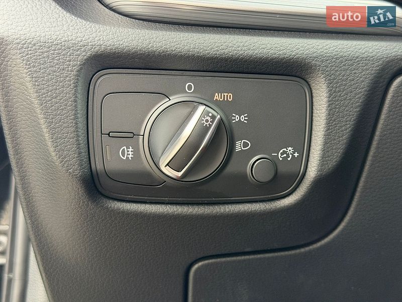 Седан Audi A3 2015 в Києві