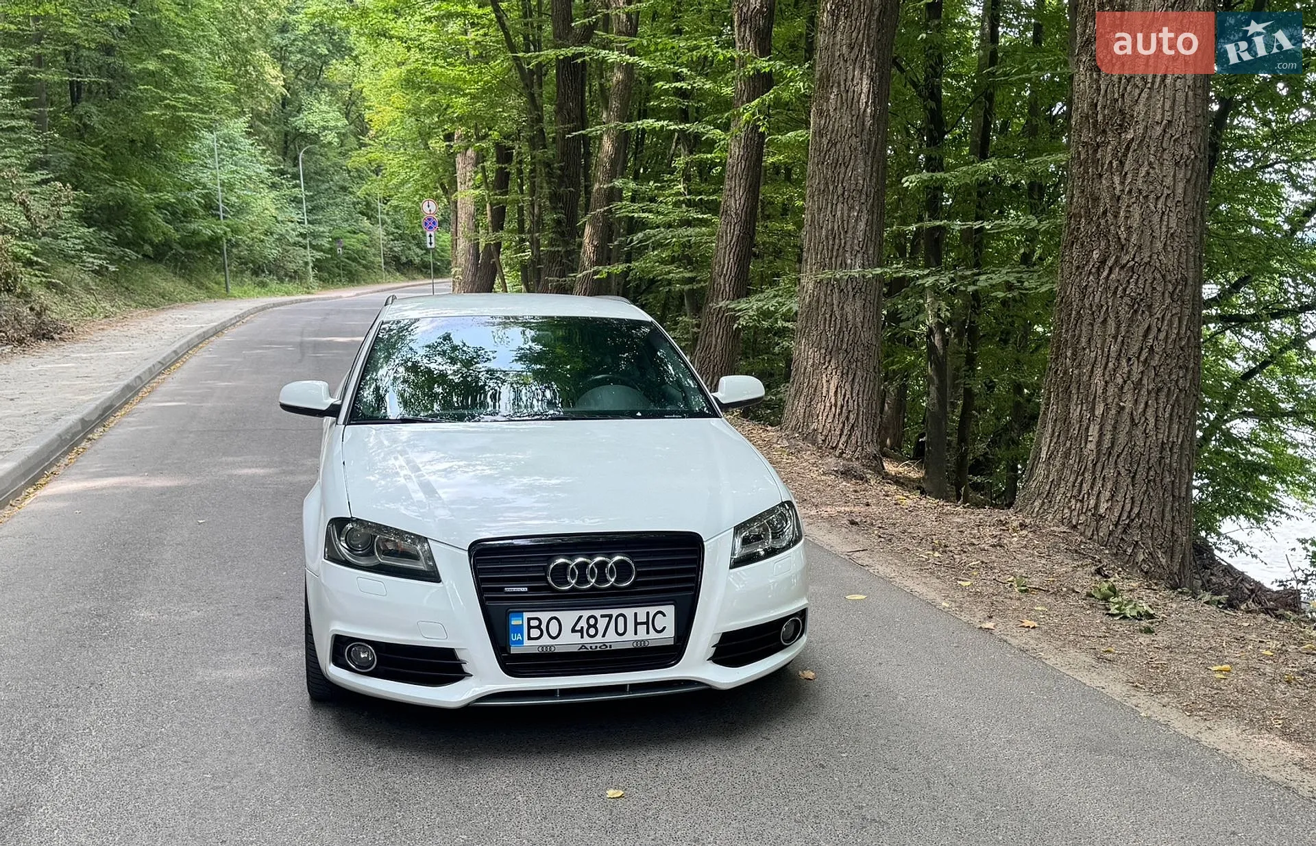 2011 Audi A3 - мініатюра 28