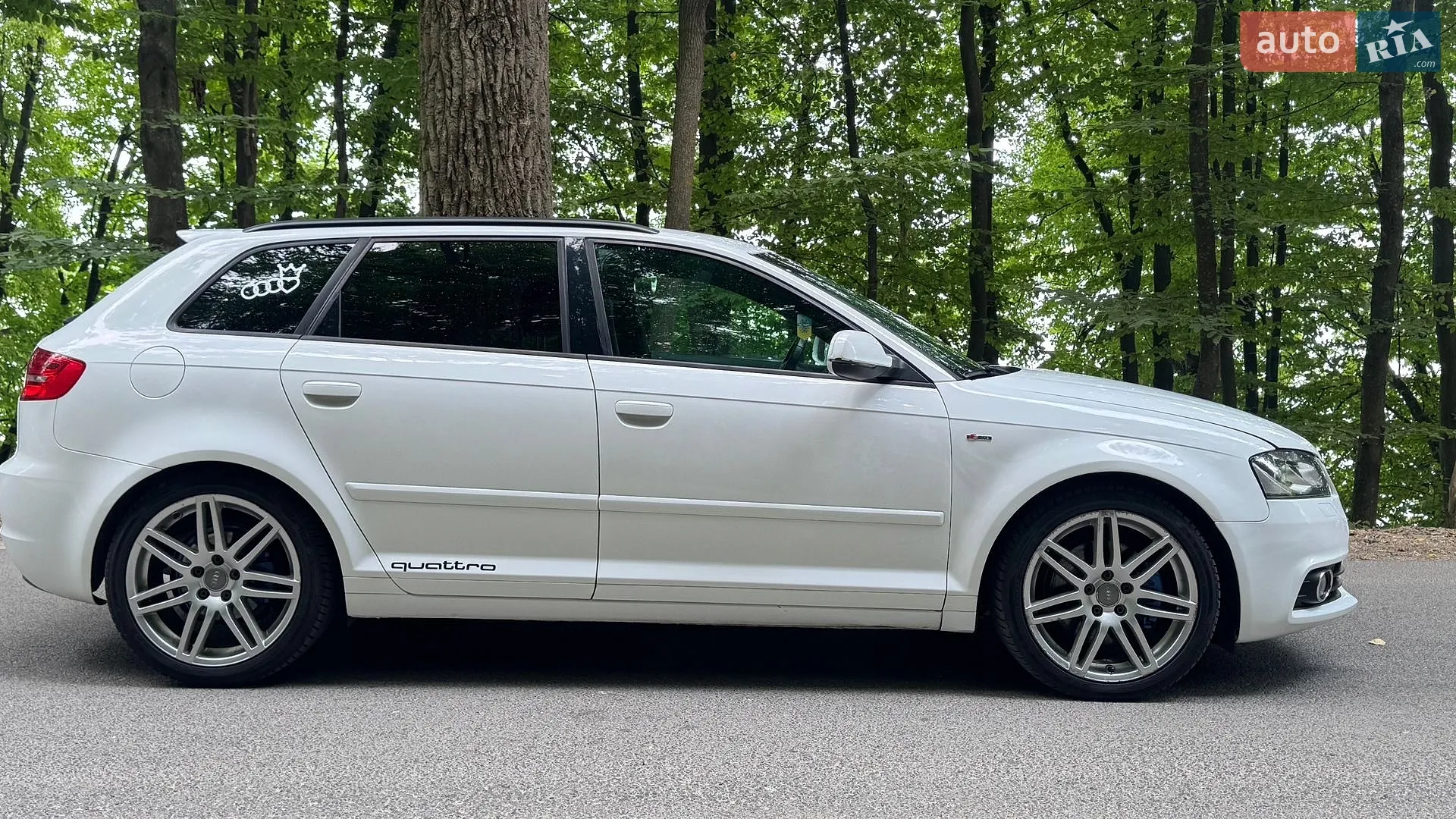 2011 Audi A3 - мініатюра 12