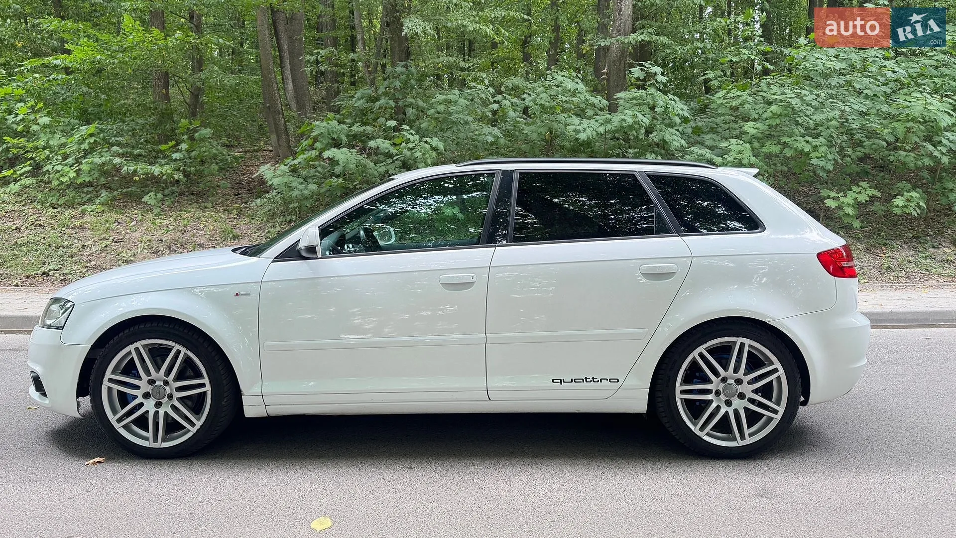 2011 Audi A3 - мініатюра 14