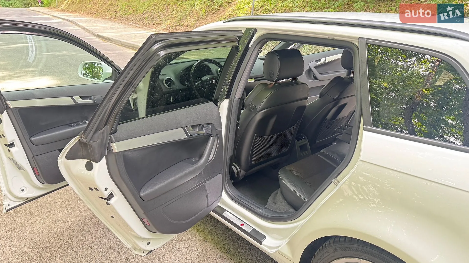 2011 Audi A3 - мініатюра 34