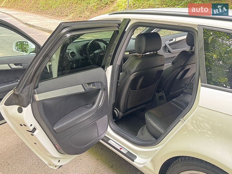 Хэтчбек Audi A3 2011 в Тернополе