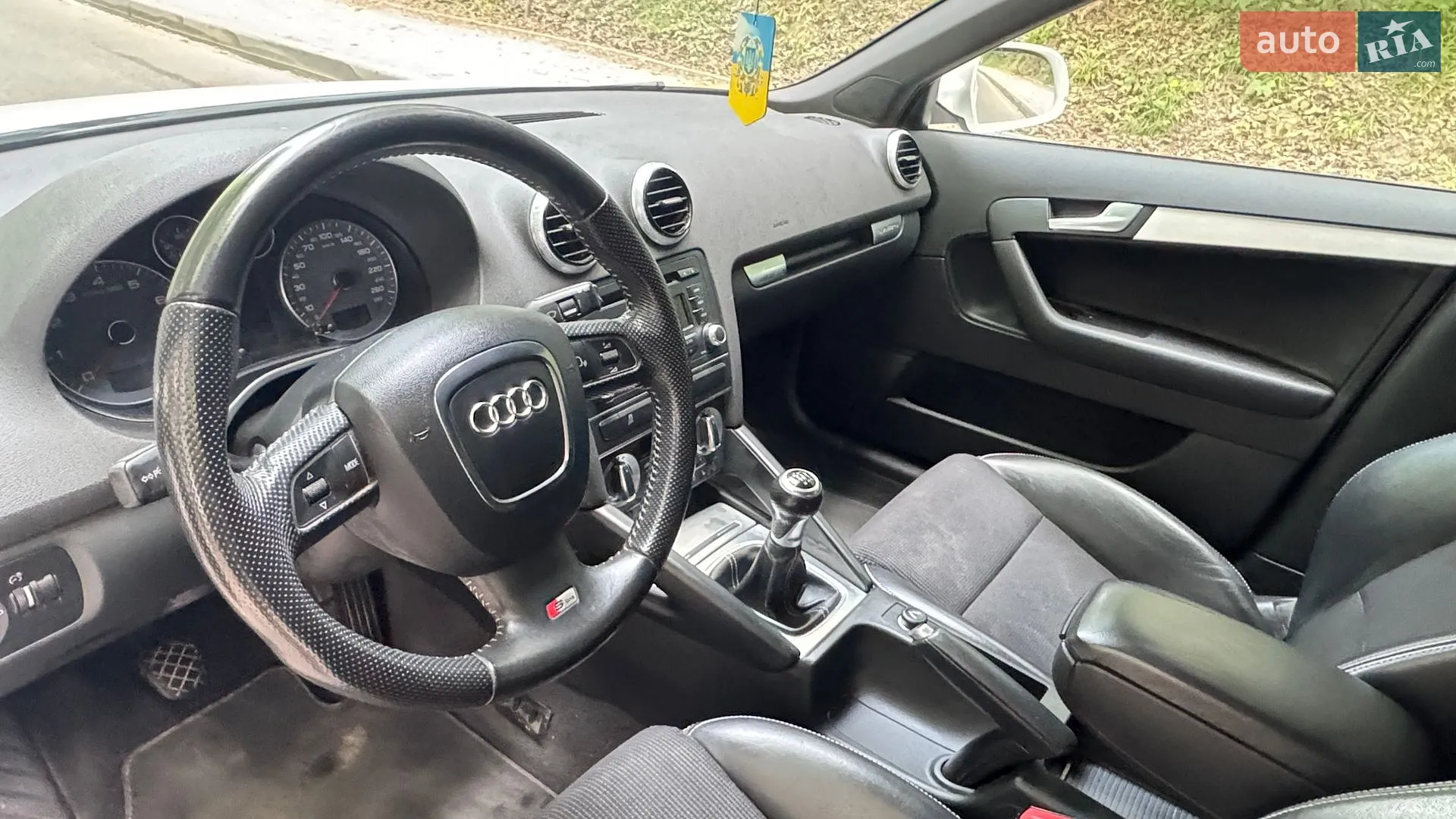 2011 Audi A3 - мініатюра 44