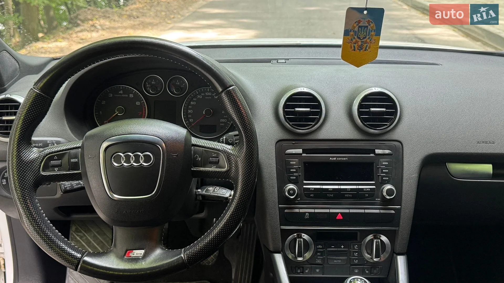 2011 Audi A3 - мініатюра 42
