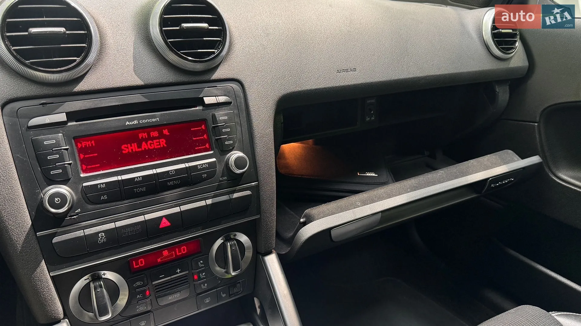 2011 Audi A3 - мініатюра 49