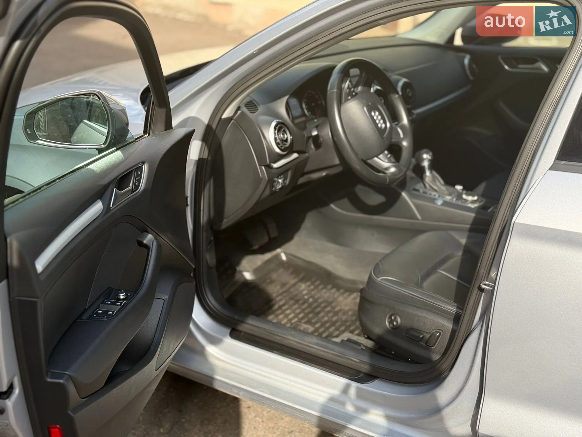 2016 Audi A3 - мініатюра 4