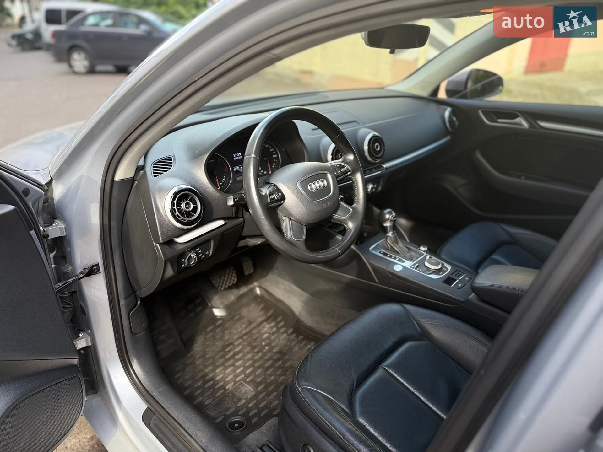 2016 Audi A3 - мініатюра 10