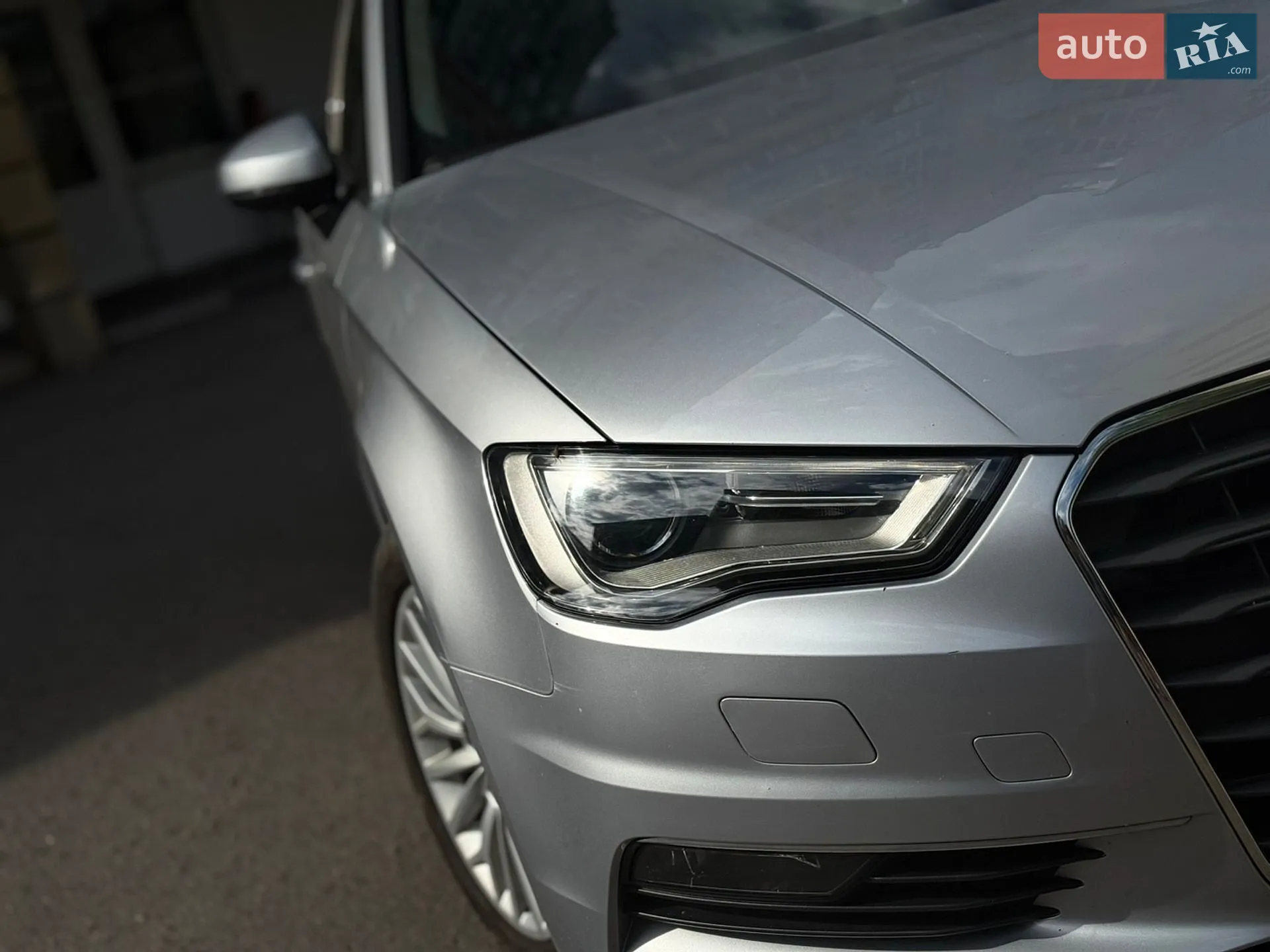 2016 Audi A3 - мініатюра 14
