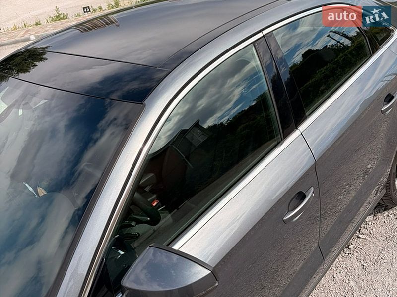 Седан Audi A3 2019 в Днепре