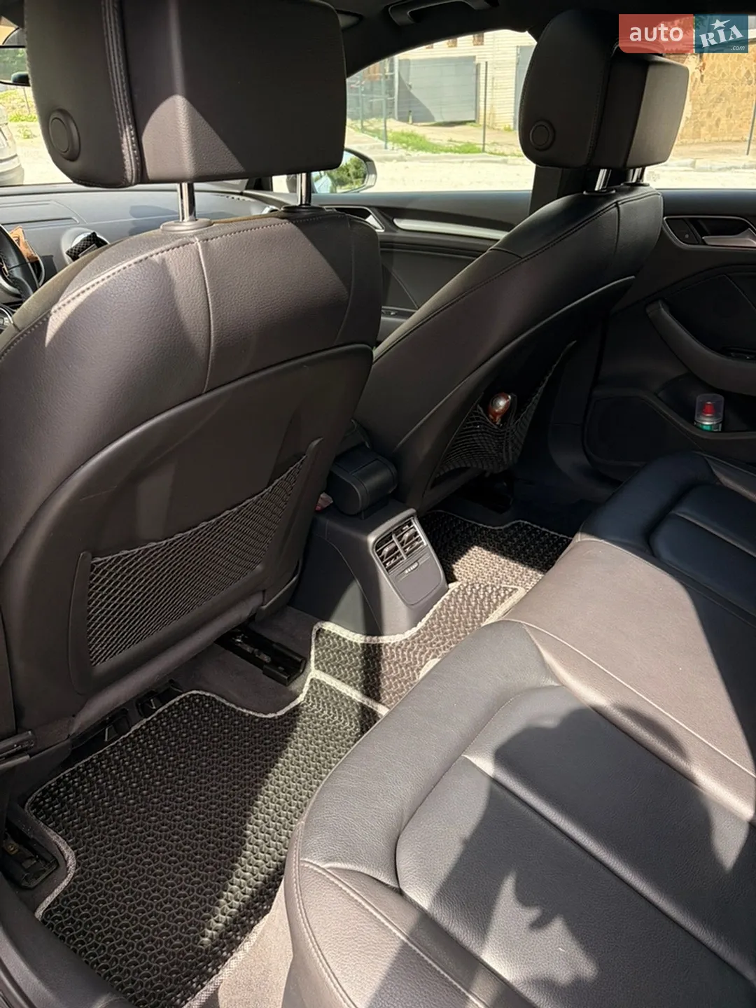 2019 Audi A3 - мініатюра 24