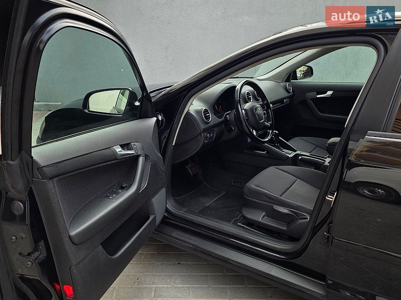 Хэтчбек Audi A3 2006 в Тернополе