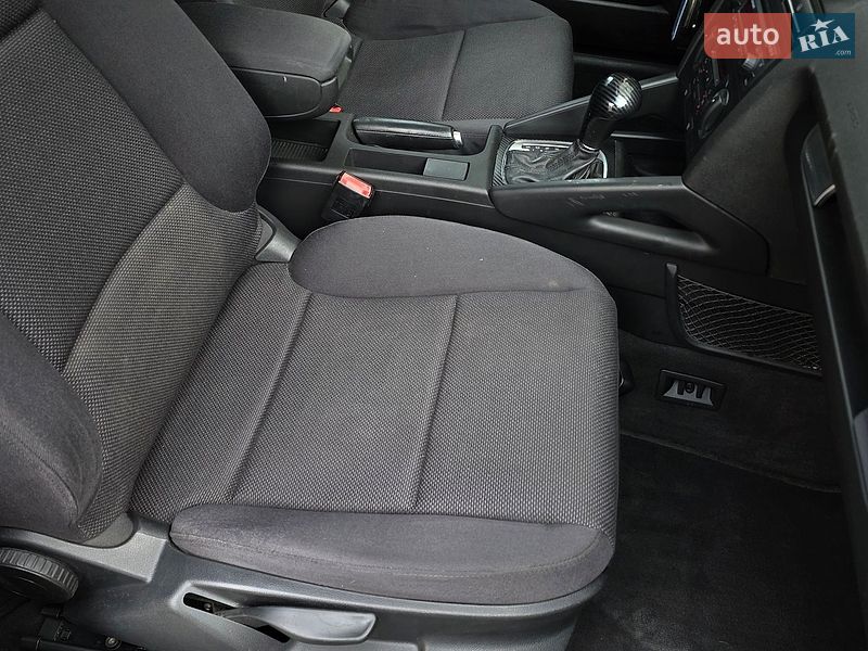 Хэтчбек Audi A3 2006 в Тернополе