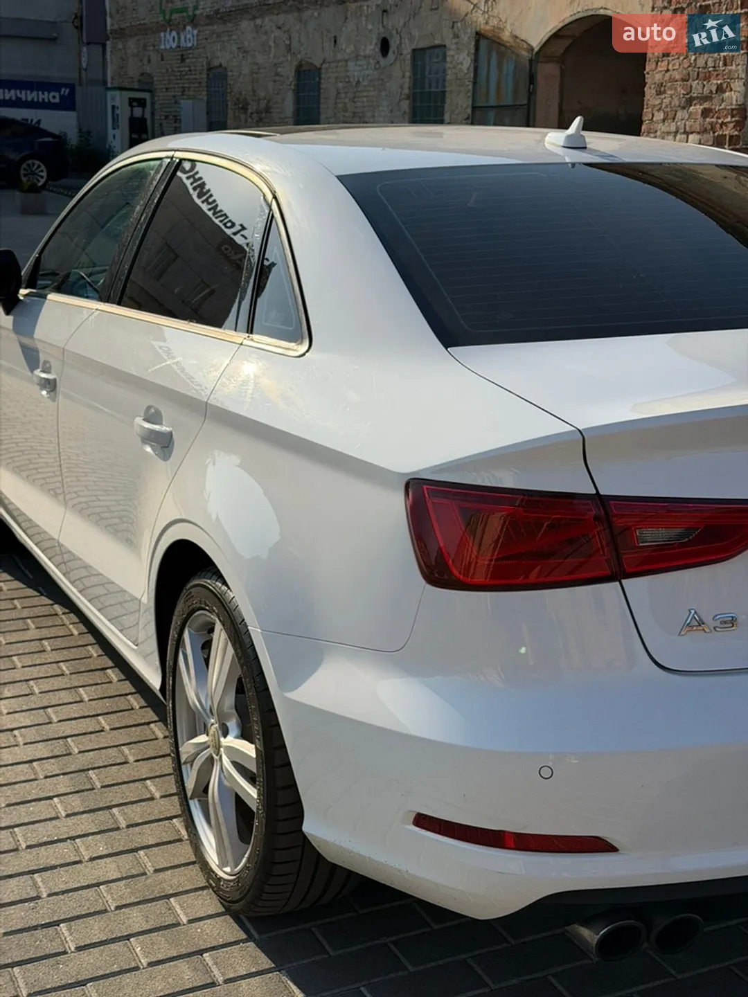 2015 Audi A3 - мініатюра 8