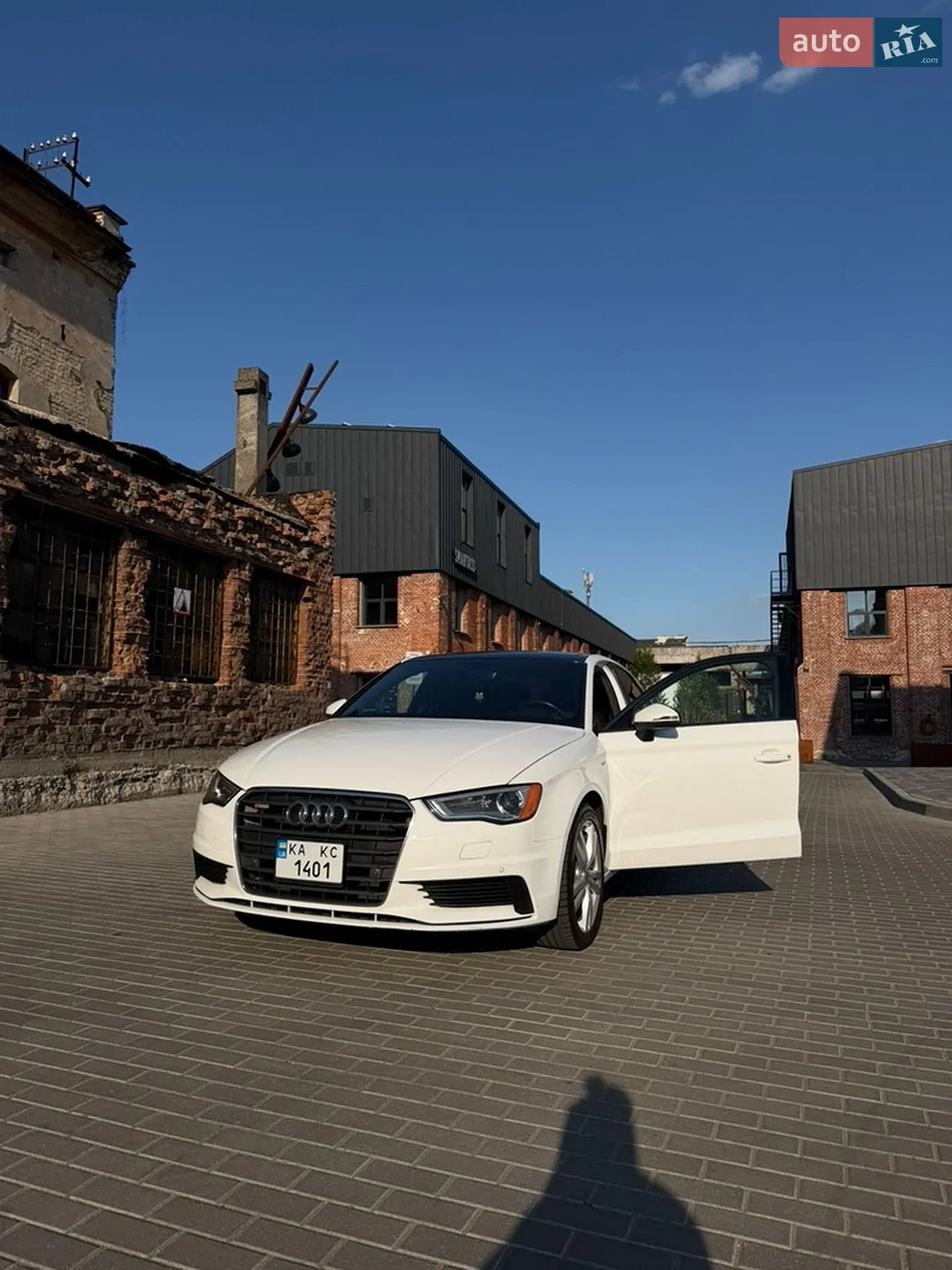 2015 Audi A3 - мініатюра 11