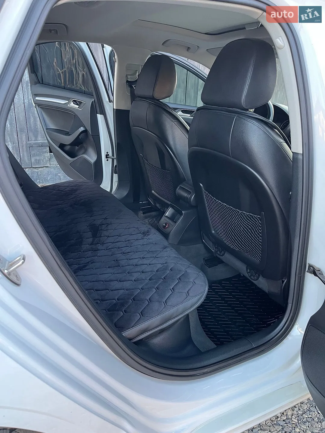 2015 Audi A3 - мініатюра 15