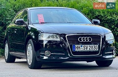 audi a3 2010 в Умань от профессионального продавца Роман Васильович Голик