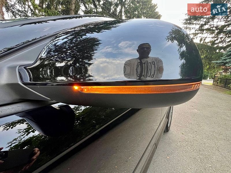 Хэтчбек Audi A3 2010 в Умани