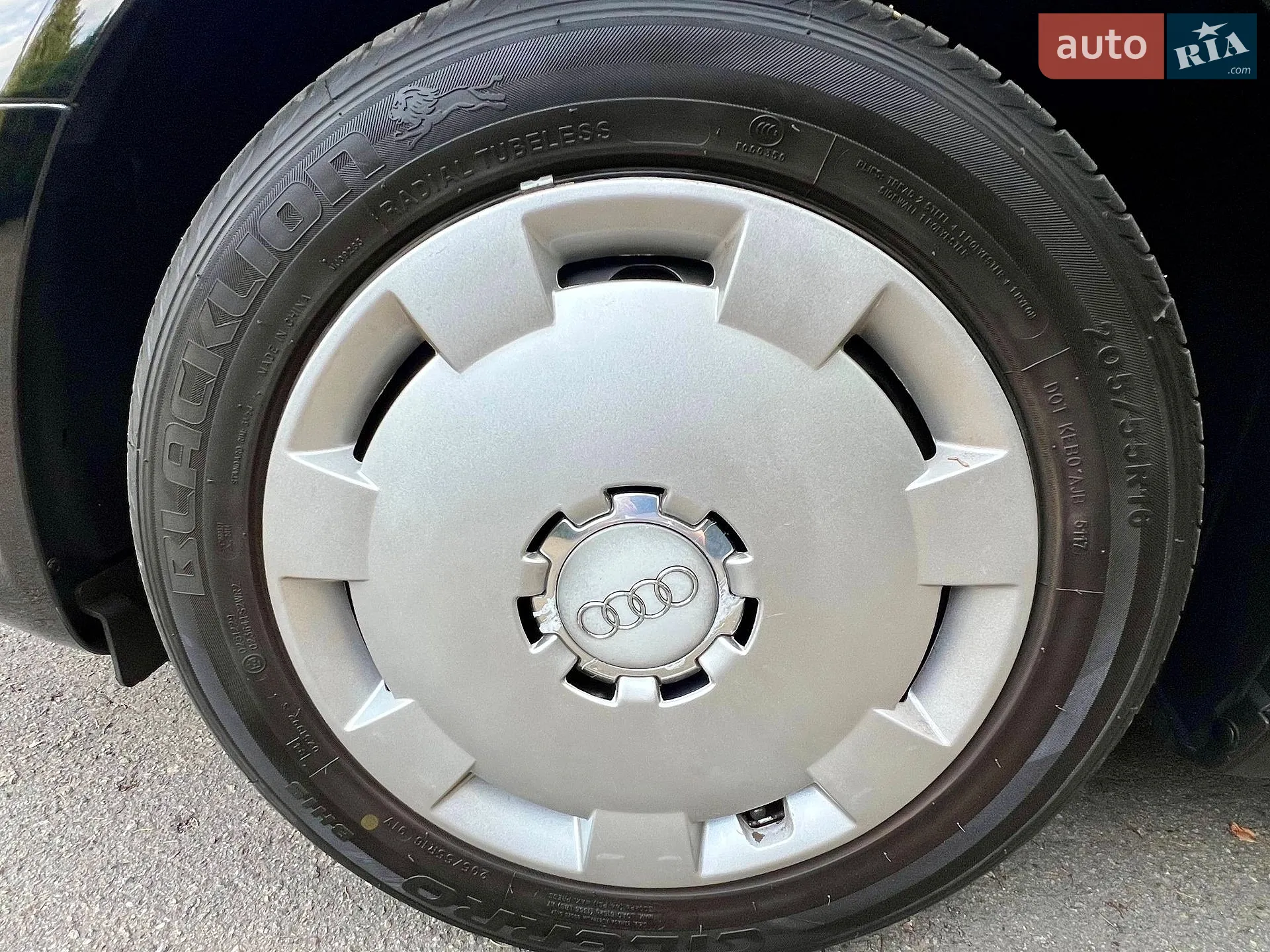 2010 Audi A3 - мініатюра 46