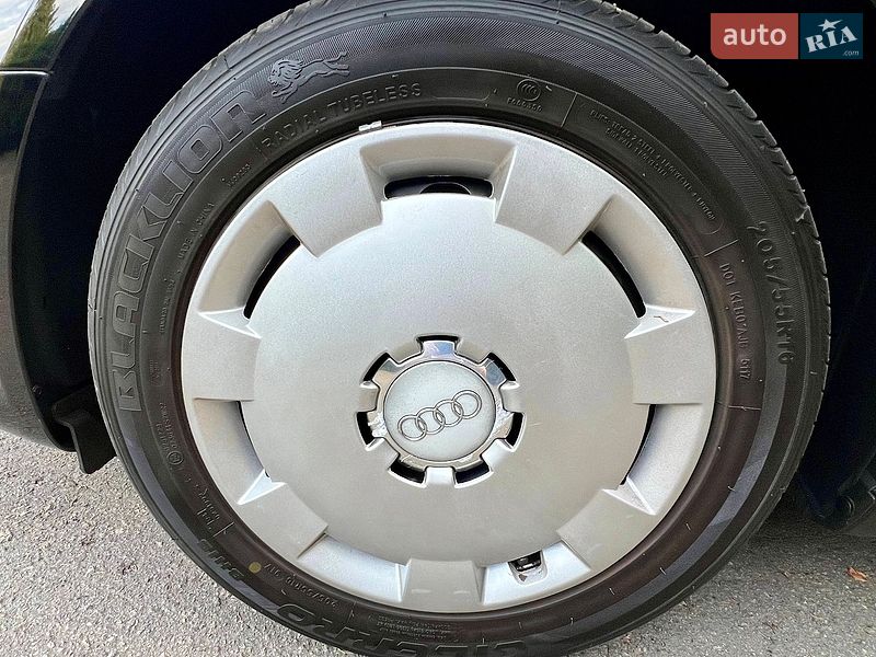 Хэтчбек Audi A3 2010 в Умани