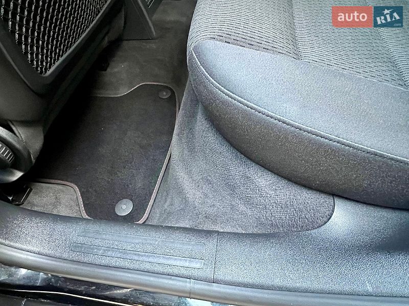 Хэтчбек Audi A3 2010 в Умани