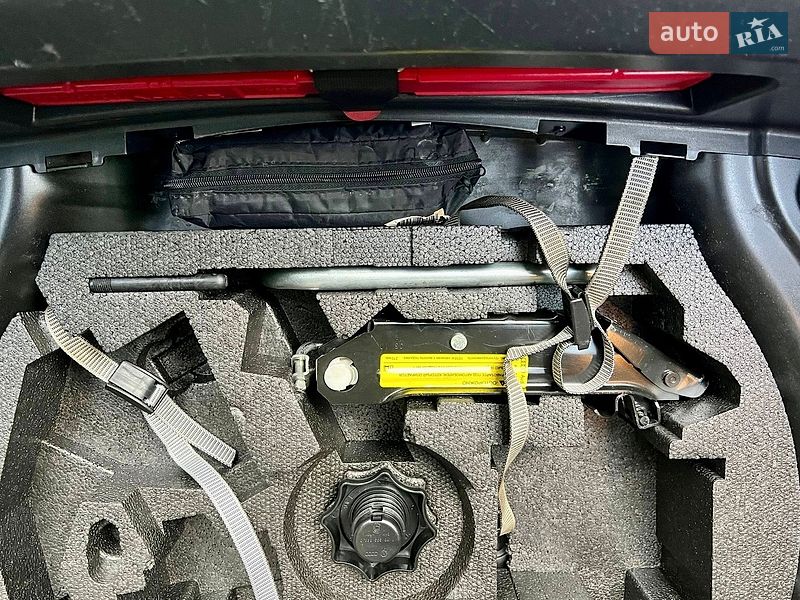 Хэтчбек Audi A3 2010 в Умани