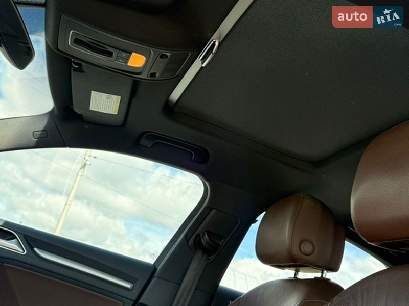 Седан Audi A3 2017 в Львове
