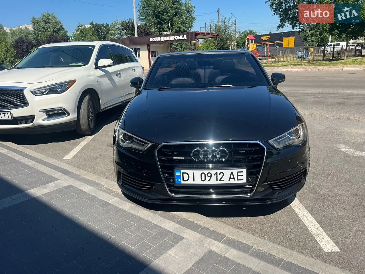 2016 Audi A3 - мініатюра 28