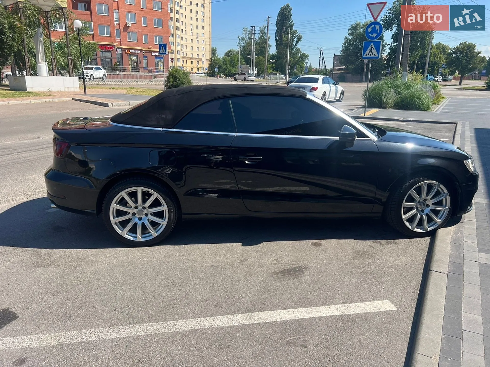 2016 Audi A3 - мініатюра 6