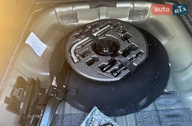 Седан Audi A3 2017 в Луцьку