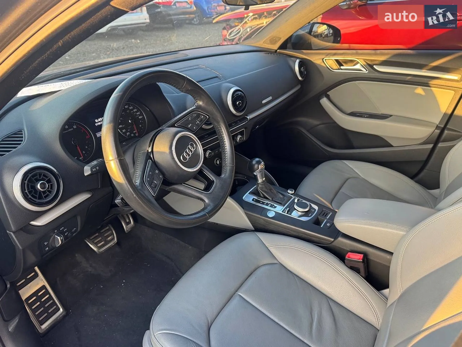 2017 Audi A3 - мініатюра 10