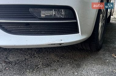 Хэтчбек Audi A3 2016 в Киеве
