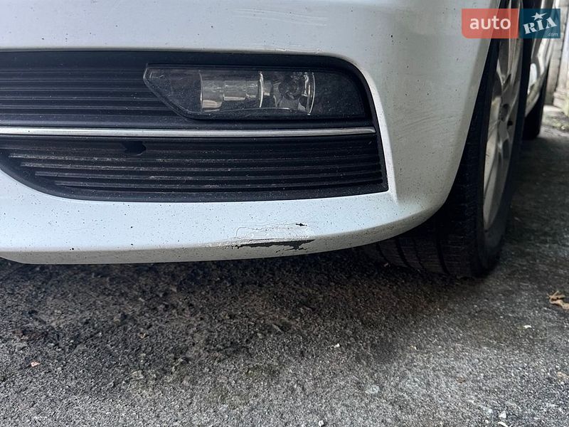 Хэтчбек Audi A3 2016 в Киеве
