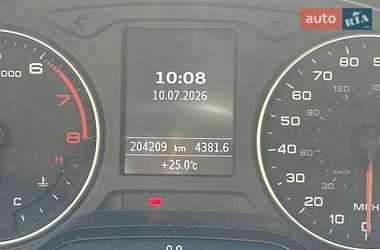Седан Audi A3 2014 в Киеве
