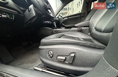 Седан Audi A3 2018 в Киеве
