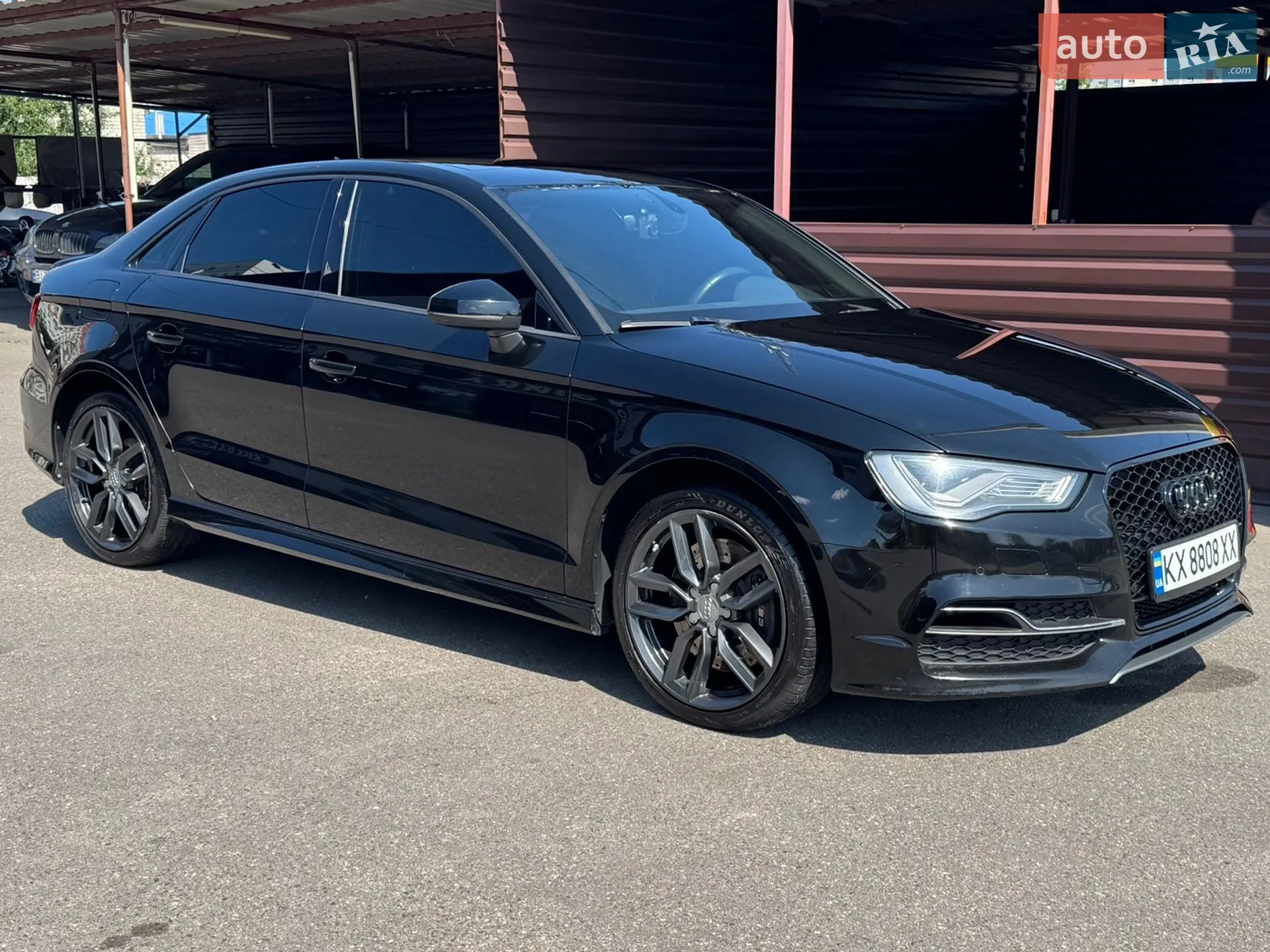 2014 Audi A3 - мініатюра 5