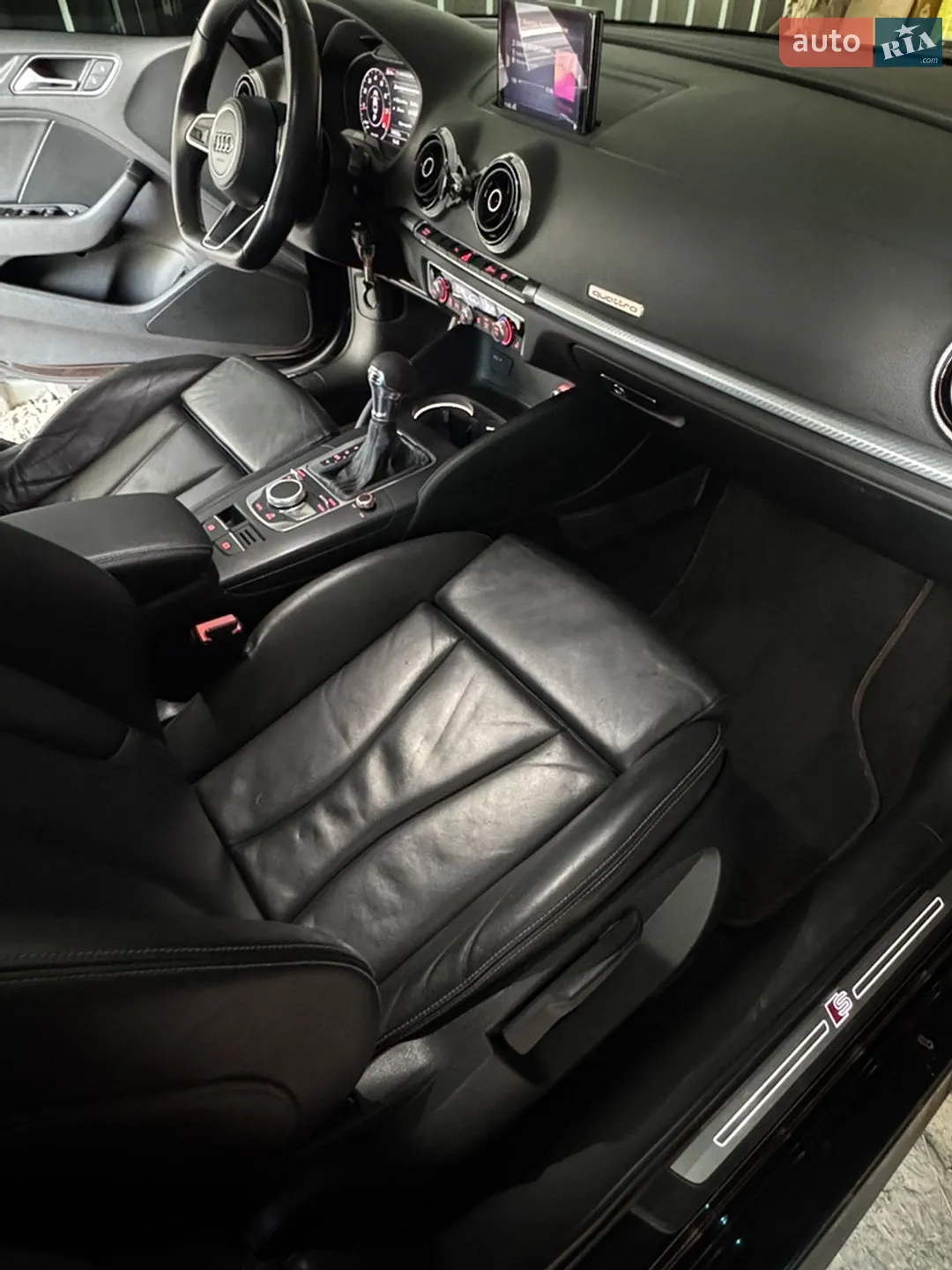 2014 Audi A3 - мініатюра 10