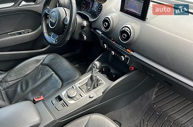 Седан Audi A3 2014 в Киеве