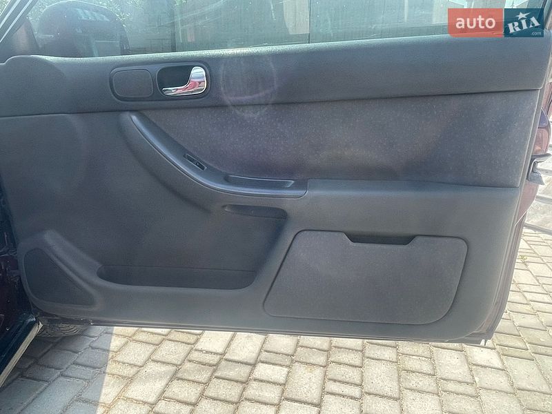 Хэтчбек Audi A3 1996 в Звягеле фото 14 Хэтчбек Audi A3 1996 в Звягеле