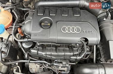 Хетчбек Audi A3 2013 в Луцьку