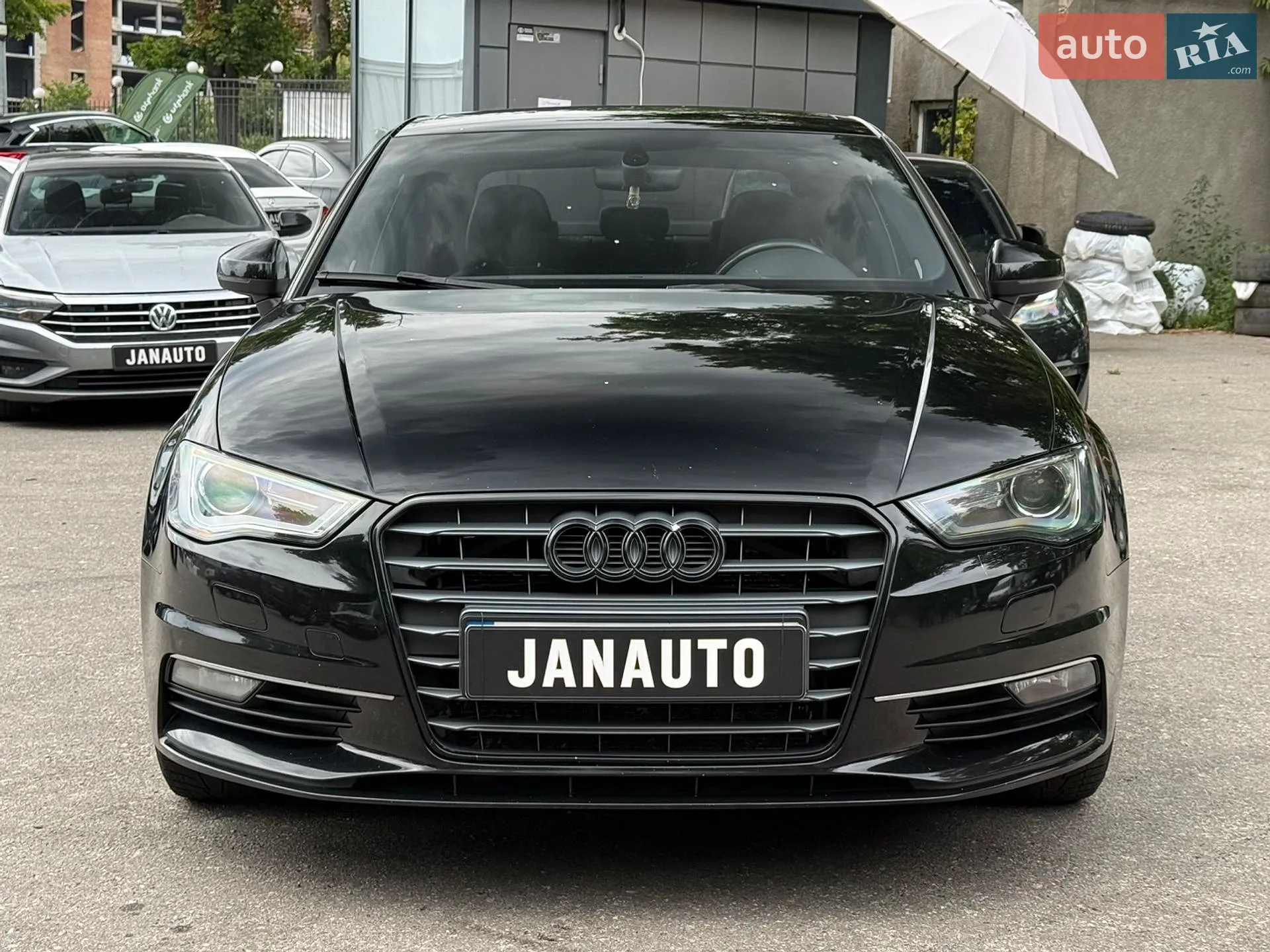 2016 Audi A3 - мініатюра 3