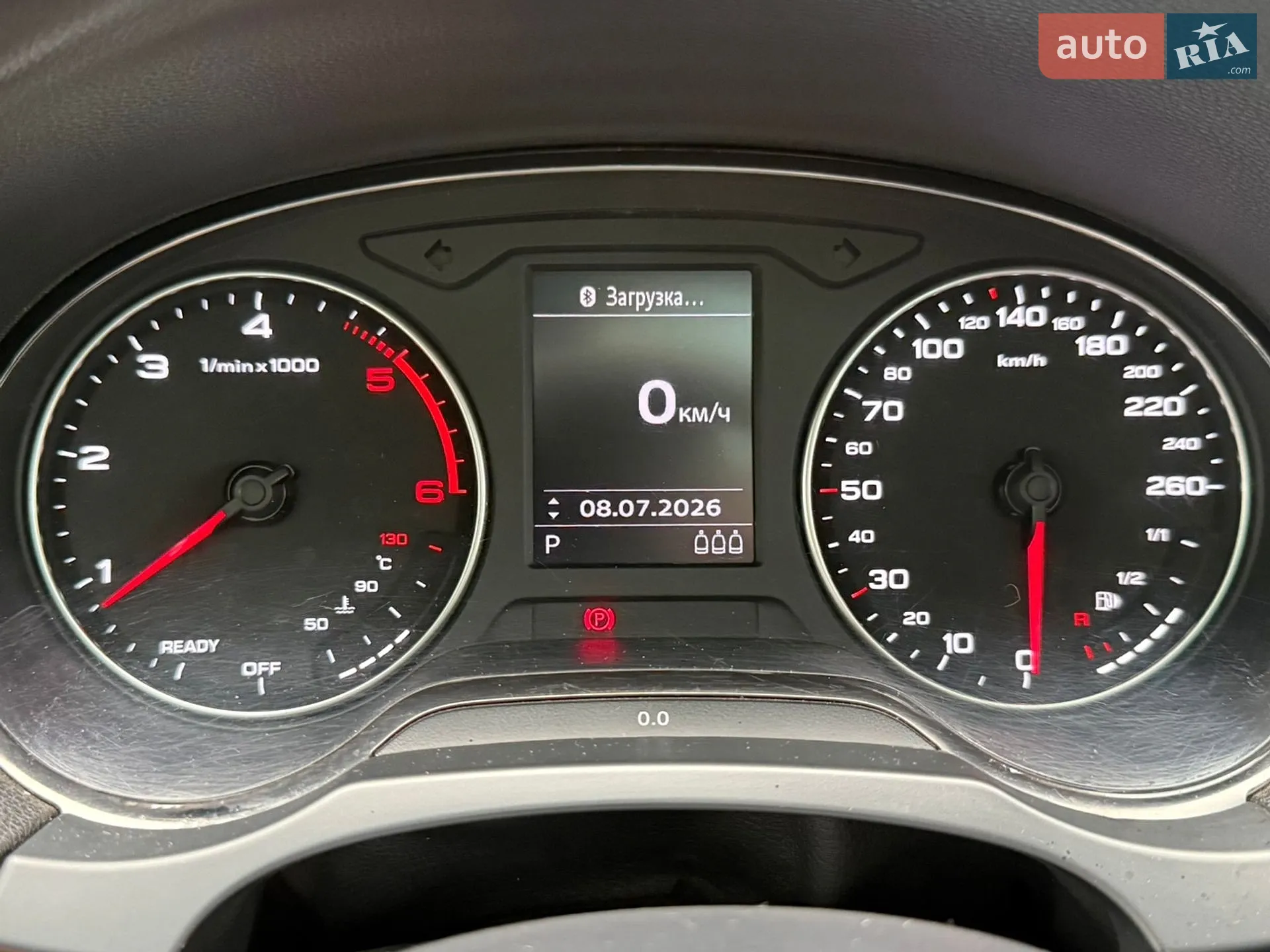 2016 Audi A3 - мініатюра 7