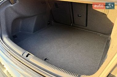 Седан Audi A3 2017 в Тернополе