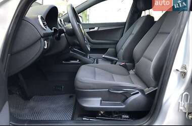Хэтчбек Audi A3 2012 в Тульчине фото 6 Хэтчбек Audi A3 2012 в Тульчине