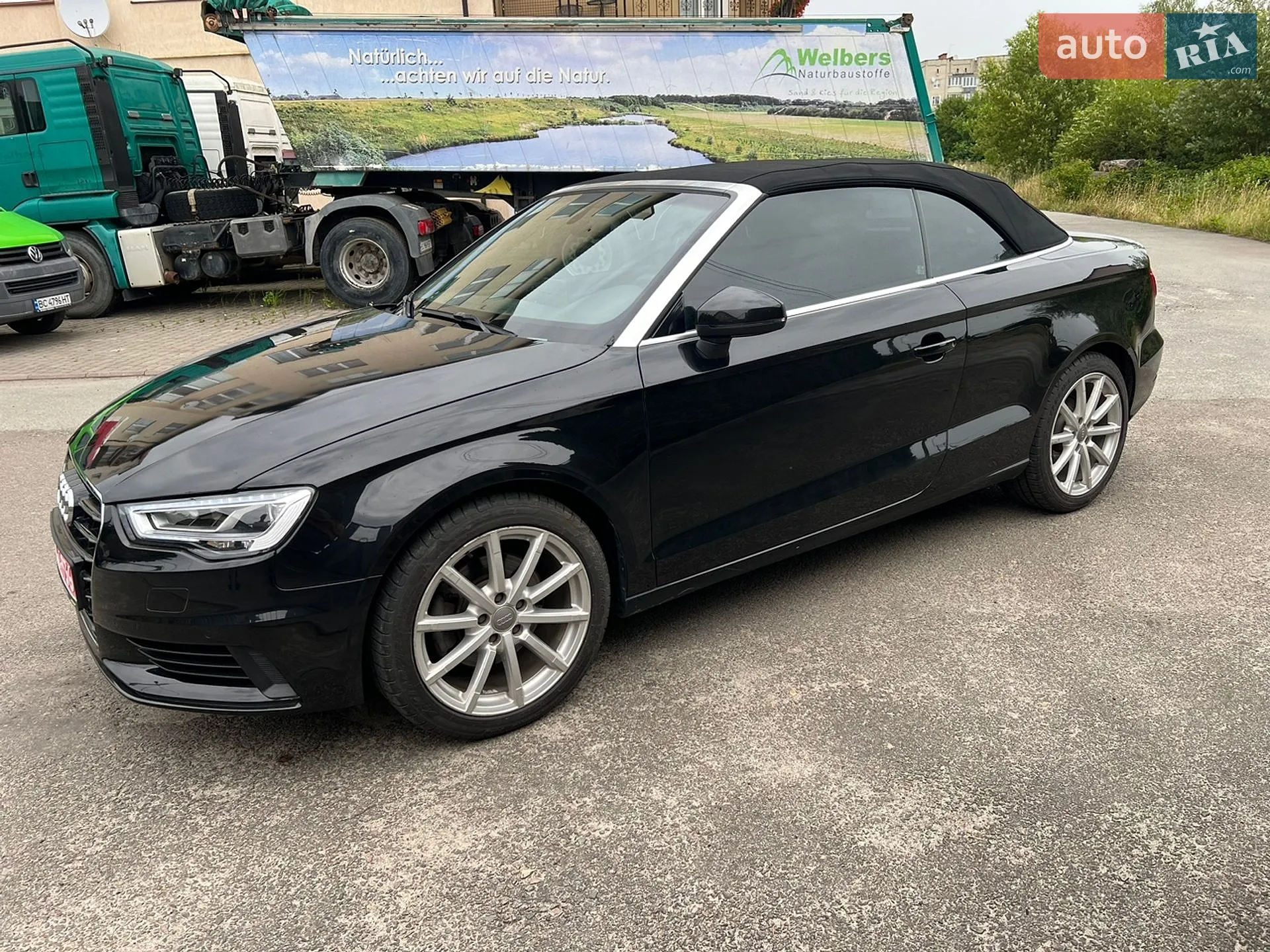 2016 Audi A3 - мініатюра 5