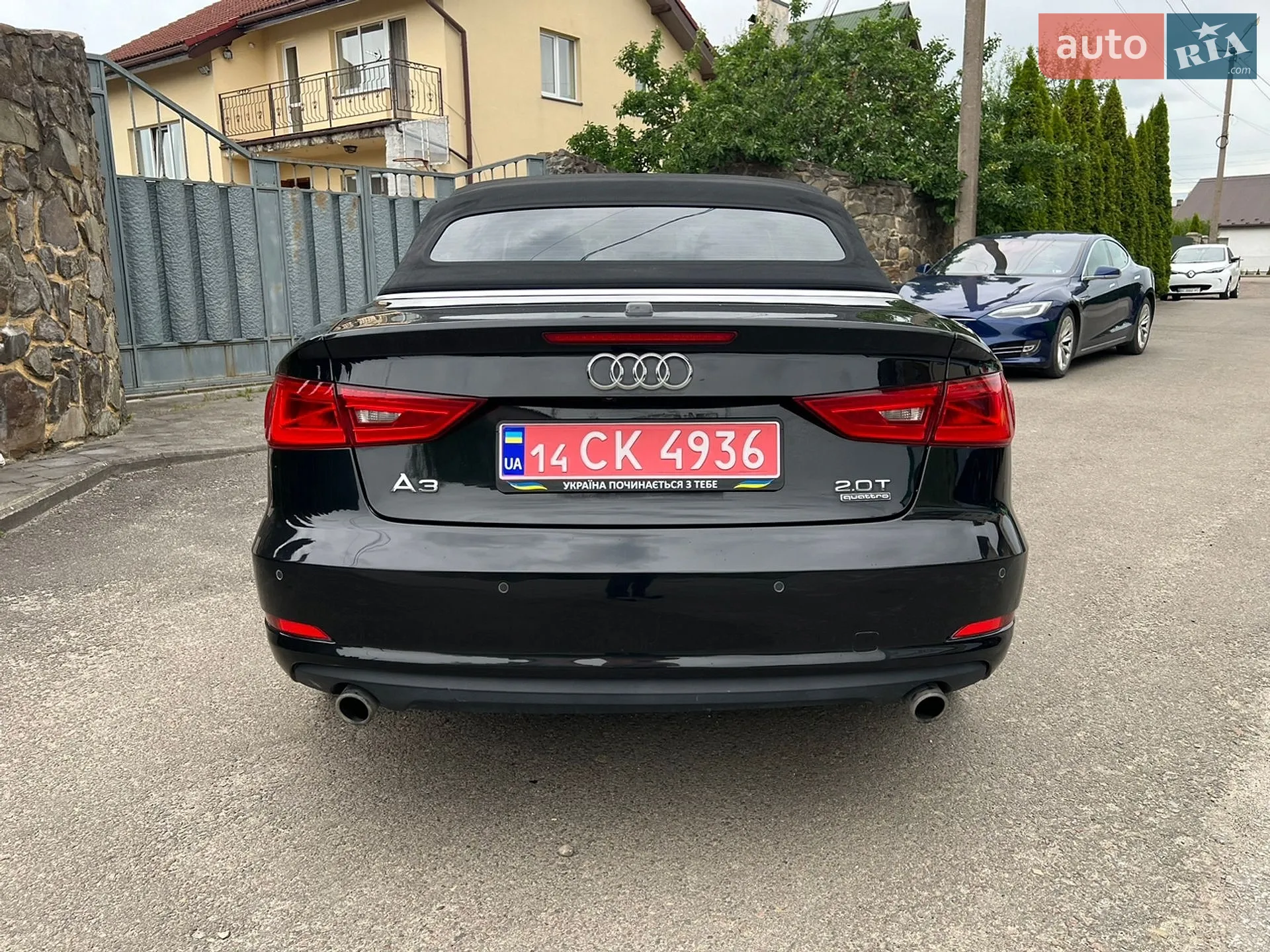 2016 Audi A3 - мініатюра 10