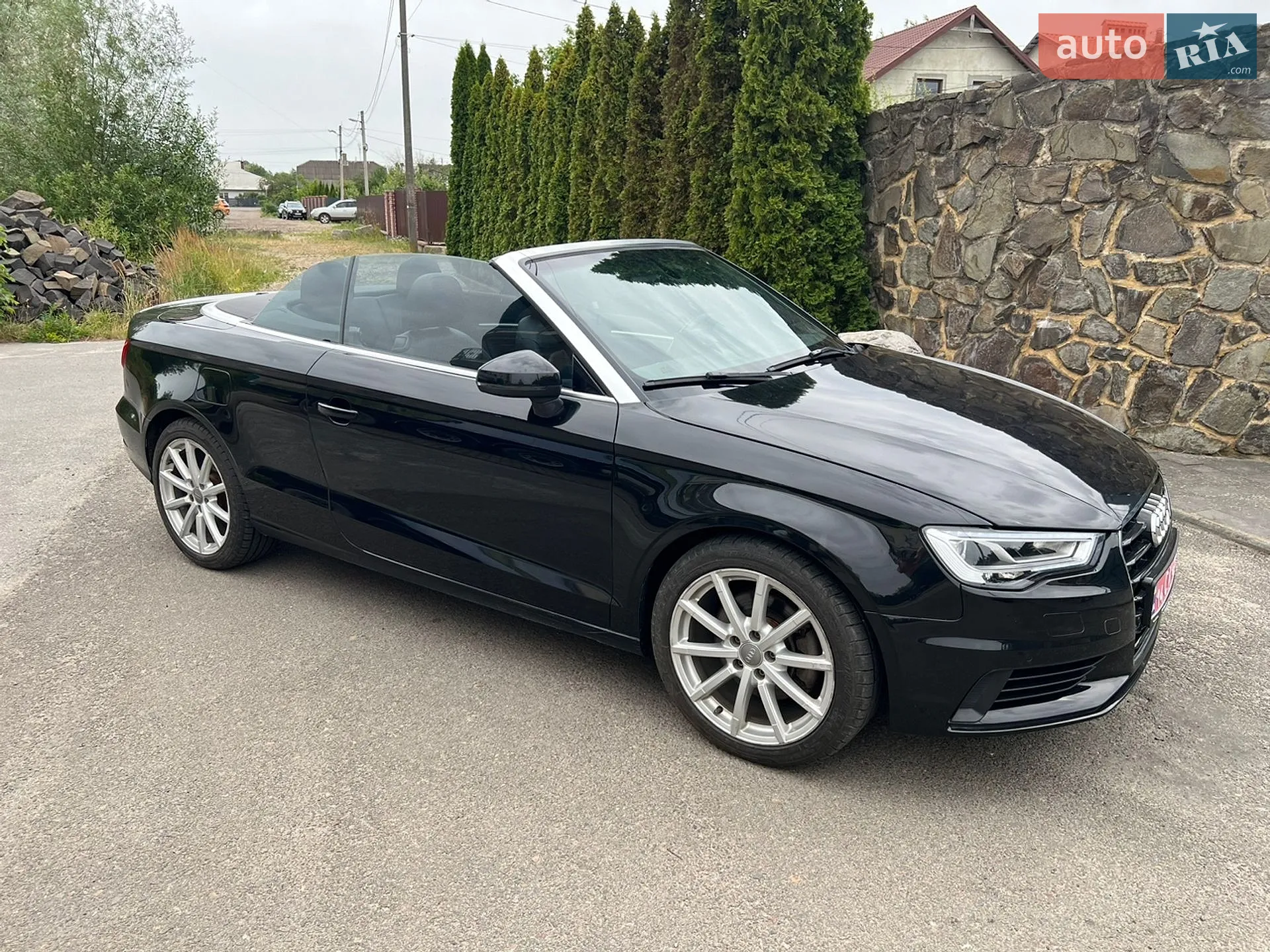 2016 Audi A3 - мініатюра 14