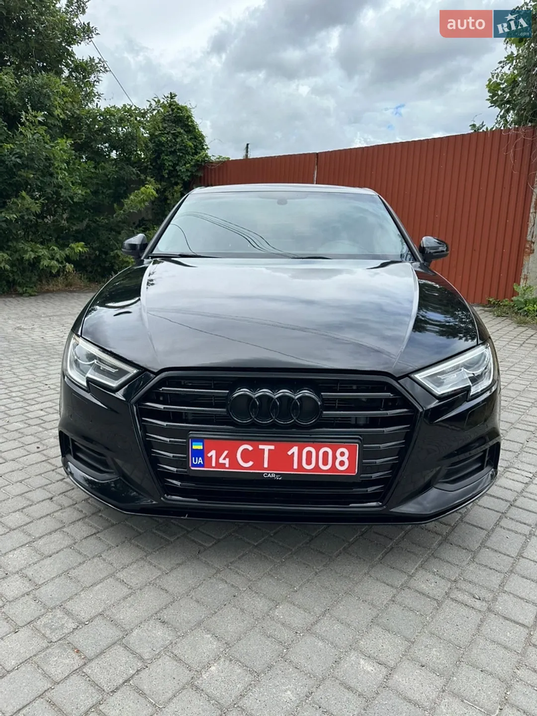2017 Audi A3 - мініатюра 9