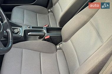 Хэтчбек Audi A3 2009 в Луцке