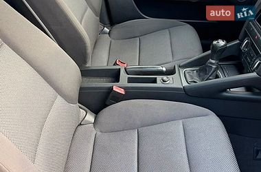 Хэтчбек Audi A3 2009 в Луцке