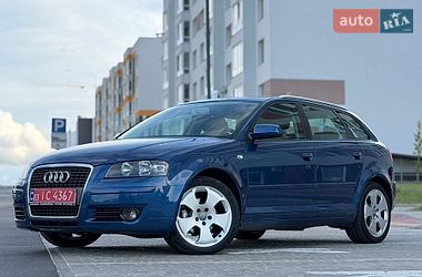 audi a3 2007 в Винница от профессионального продавца Олег